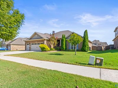 4554 Blairmont Dr SE, Owens Cross Roads, AL, 35763