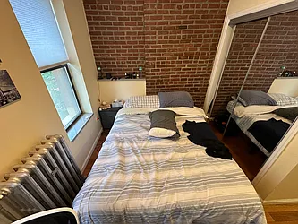 Rented by J Misrahi Realty Corp