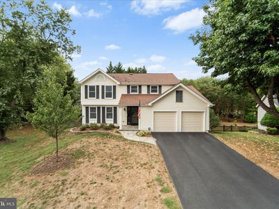 13408 Hidden Meadow Ct, Herndon, VA, 20171