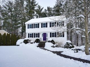 120 Breckenridge Rd, Tewksbury, MA 01876