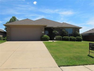1119 Wolverine Ln, Greenville, TX, 75402