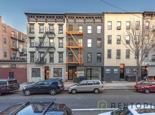 228 Manhattan Ave #3A, Brooklyn, NY 11206