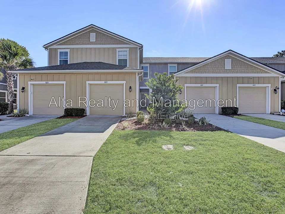7625 Legacy Trl