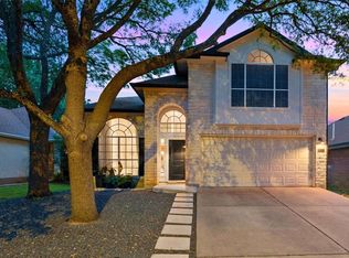 9313 Notches Dr, Austin, TX 78748