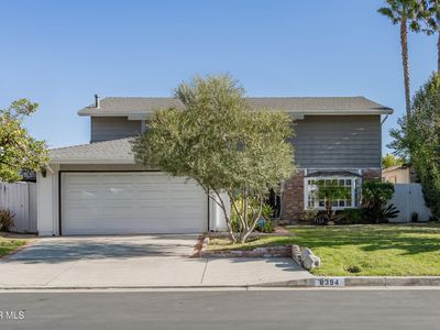 8394 Denise Ln, Canoga Park, CA, 91304
