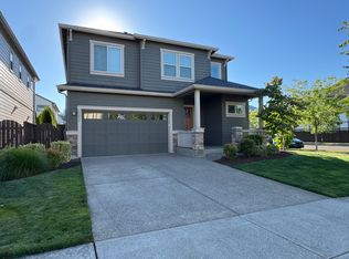 13837 SW 174th Ave, Sherwood, OR 97140