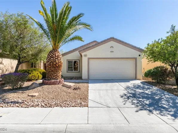 3461 Flinthead Dr, North Las Vegas, NV 89084