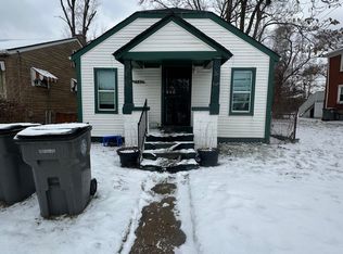 3762 12th St, Ecorse, MI