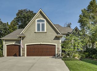 9530 N Myrtle Ct, Kansas City, MO 64156