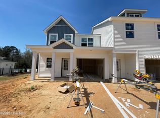 111 Michter St #52, Vass, NC 28394