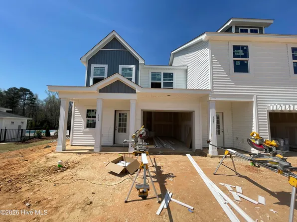 111 Michter Street #52, Vass, NC 28394