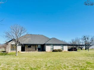 153 Kinta Trl, Wichita Falls, TX 76310