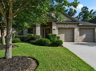 13026 Sweetgum Shores Dr, Houston, TX 77044