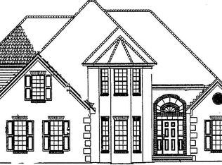 615 1st St, Conway, AR 72032