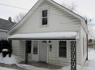 102 Riverside Ave, Defiance, OH 43512