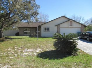 253 Wisteria Ct, Deltona, FL 32738