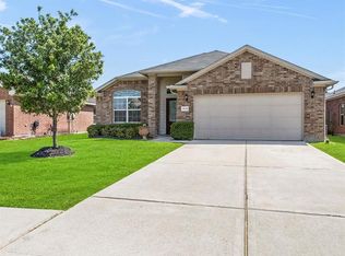 8130 Silent Deep Dr, Rosenberg, TX 77469