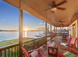 6091 Island Rd, Jarreau, LA 70749