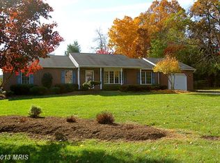 406 Summit Dr, Fallston, MD 21047