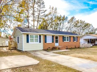 3238 Periwinkle Dr, Fayetteville, NC 28306