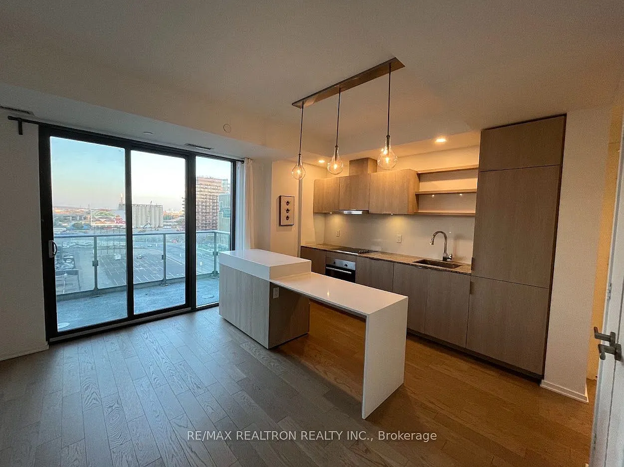 Monde Condos — Photo 4