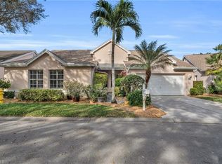 2851 Mizzen Way, Naples, FL 34109