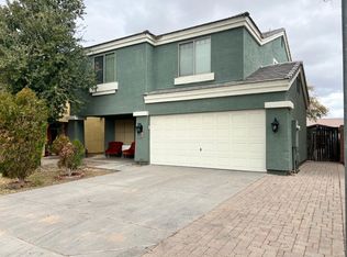 8534 W Cordes Rd, Tolleson, AZ 85353