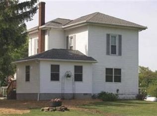 1479 Hyde Oakfield Rd, North Bloomfield, OH 44450