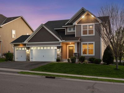 6573 Bridle Path, Hamel, MN, 55340