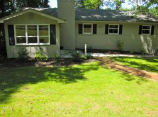 849 Glenway Ave, Bristol, VA 24201