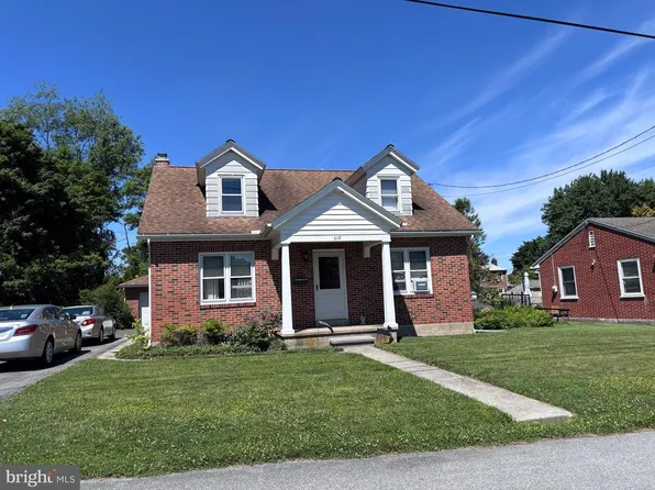 619 Renova Ave, Lebanon, PA 17042