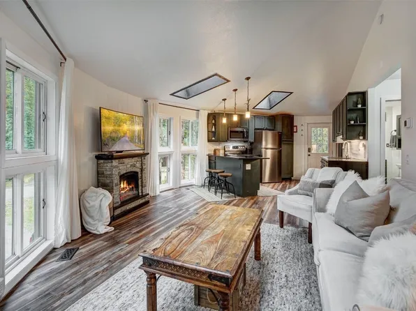 44 Starlit Lane, Blue River, CO 80424