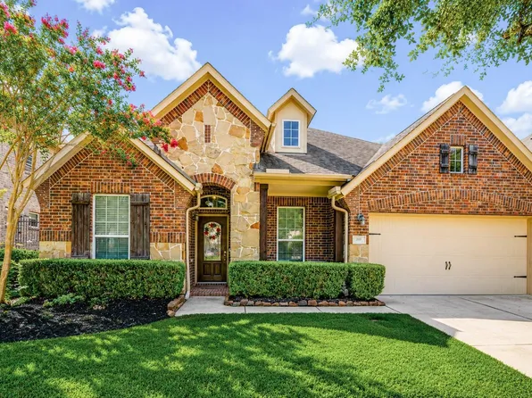 38 S Pinto Point Cir, Spring, TX 77389