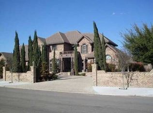 2112 Fresno St, Zapata, TX 78076