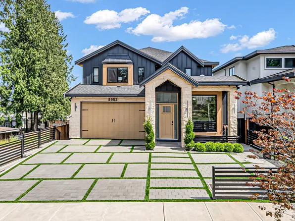 5952 136a St, Surrey, BC V3X 3K8