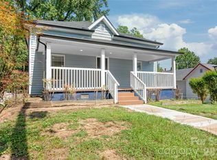 458 Allison St NW, Concord, NC 28025