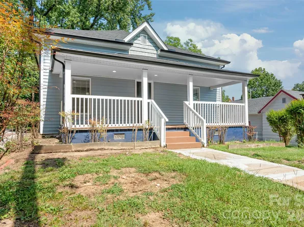 458 Allison St NW, Concord, NC 28025
