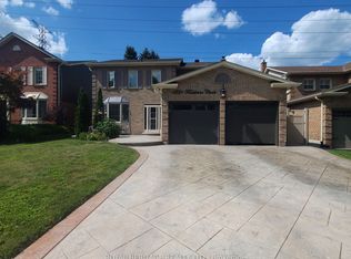 1221 Fieldstone Cir, Pickering, ON L1X1B9