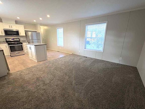 Livingroom from dorrway