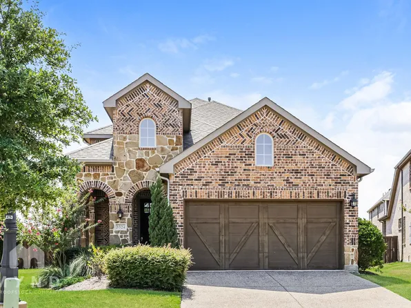 3324 Damsel Sauvage Ln, Lewisville, TX 75056