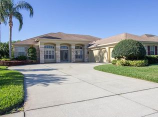 6102 Cognac Cir, Lutz, FL 33558