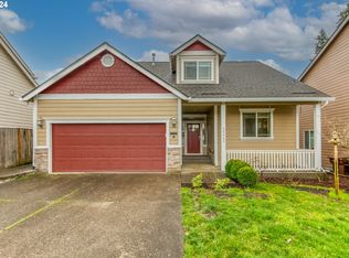 59460 Oak Ridge St, Saint Helens, OR 97051