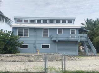 28250 County Rd, Little Torch Key, FL 33042