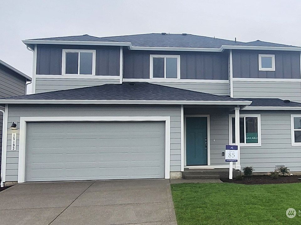 15193 Prescott (Lot 85) Loop SE UNIT 85, Yelm, WA 98597 MLS 2184328