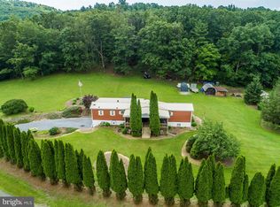 451 Baney Rd, Julian, PA 16844