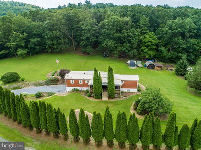 451 Baney Rd, Julian, PA, 16844