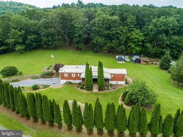451 Baney Rd, Julian, PA 16844