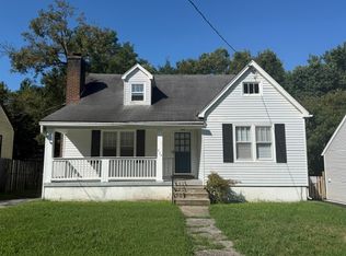 224 Elmwood Dr, Lexington, KY 40505