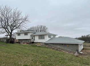 4083 SE Flinthills Rd, Rosalia, KS 67132
