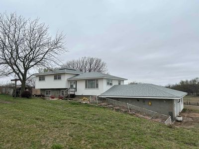 4083 SE Flinthills Rd, Rosalia, KS, 67132